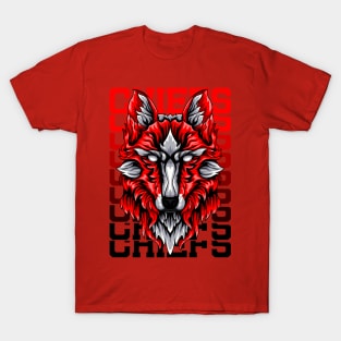 CHIEFS T-Shirt